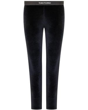 Tom Ford Leggings - Black