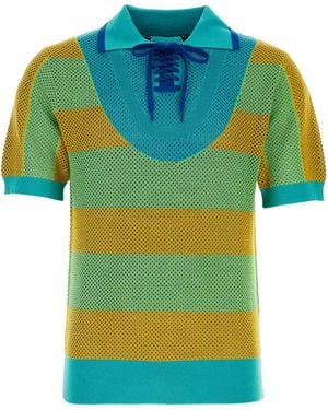 BOTTER Polo - Green