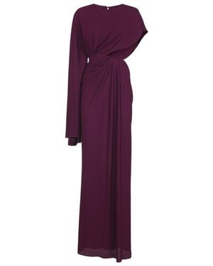 Giambattista Valli Dress - Purple