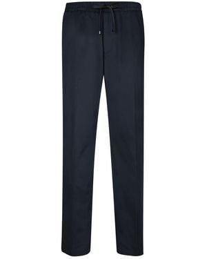 Moncler Pants - Blue