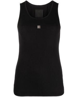 Givenchy Top - Black