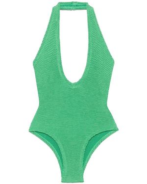Paramidonna Sea Clothing - Green
