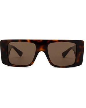Gucci Sunglasses - Grey