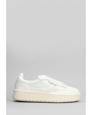 NPPN Sneakers - White