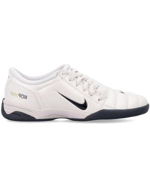 Nike T90 Sp - White