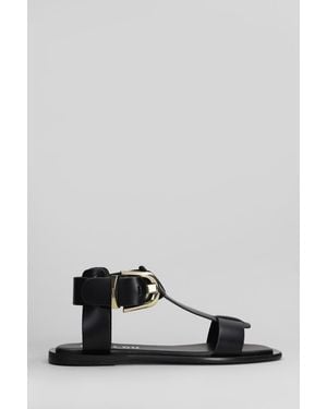 Bibi Lou Sunny Flats - Grey