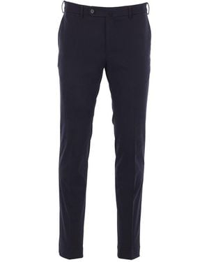 Incotex Pants - Blue