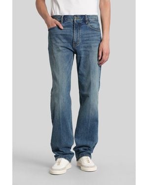 Emporio Armani Jeans - Blue