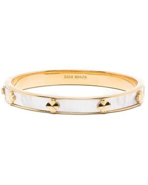 Kate Spade Jewelry - Metallic