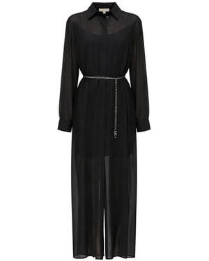 MICHAEL Michael Kors Dresses - Black