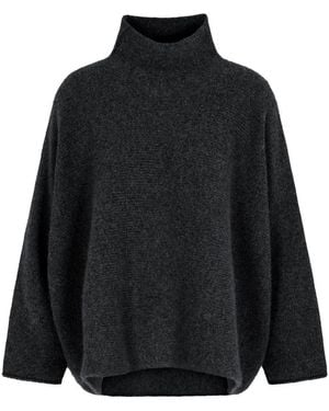 Giorgio Armani Sweater - Black