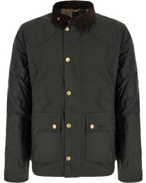 Barbour Jackets - Black