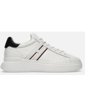 Hogan Sneakers - White