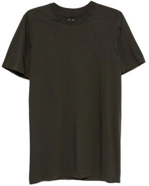 Rick Owens T-Shirts - Green