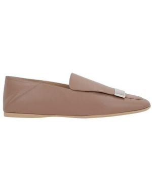 Sergio Rossi Flat Shoes - Multicolour