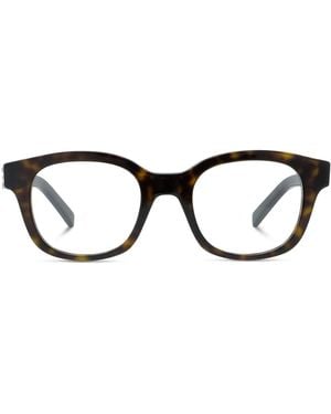 Givenchy Gv50075I 4G Eyeglasses - Black
