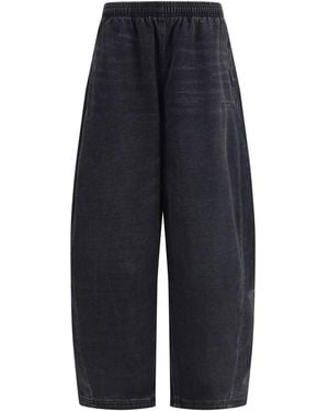 Alexander Wang Pants - Blue