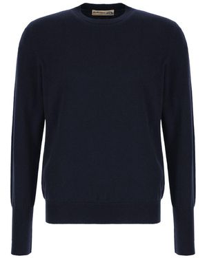 Ballantyne Shirts - Blue