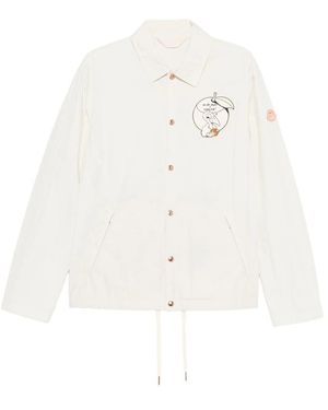Moncler Genius Outerwears - White