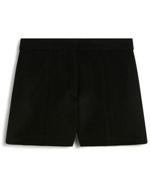 Sportmax Pants - Black