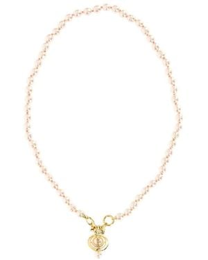 Vivienne Westwood Necklaces - White