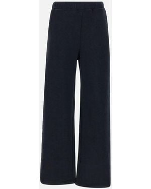 ROTATE BIRGER CHRISTENSEN Trousers - Blue