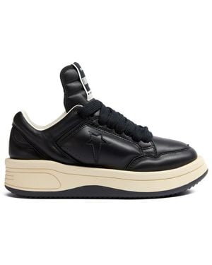 Converse X Drksdwturbowpn Ox A12063c - Black