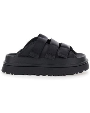 UGG Sandals - Black