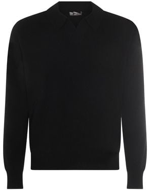 Altea Jumpers - Black