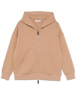 Max Mara Sweaters - Natural
