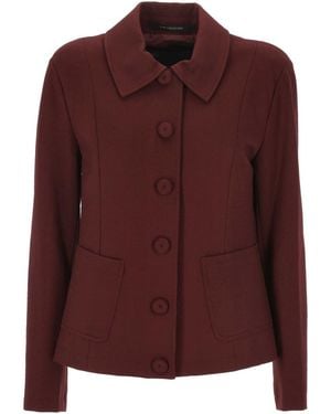EMMA & GAIA Jackets - Purple