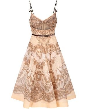 Zimmermann Dresses - White