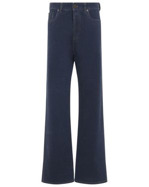 Miu Miu Jeans - Blue