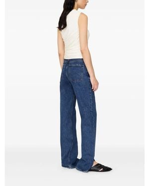 Anine Bing Tops - Blue
