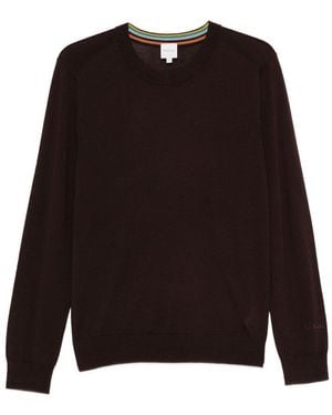 Paul Smith Sweaters - Black