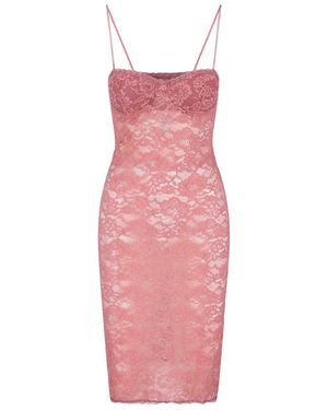 Oséree Underwear - Pink