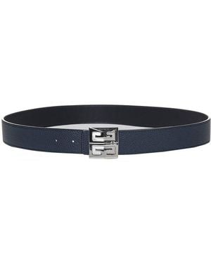 Givenchy Belts - White