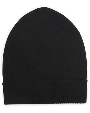 Rick Owens Hat - Black