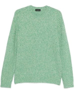 Roberto Collina Sweaters - Green
