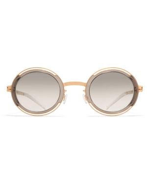 Mykita Sunglasses - Black