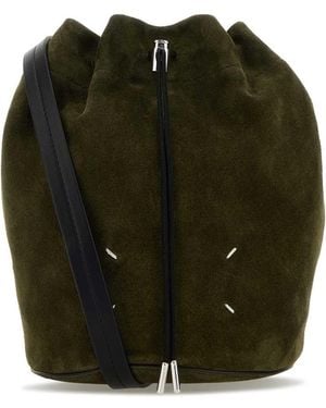 Maison Margiela Handbags - Green