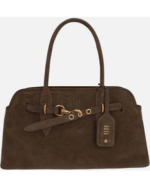 Miu Miu Bags - Brown