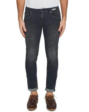 UNIFORM Jeans - Blue