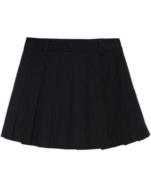 DUNST Skirts - Black