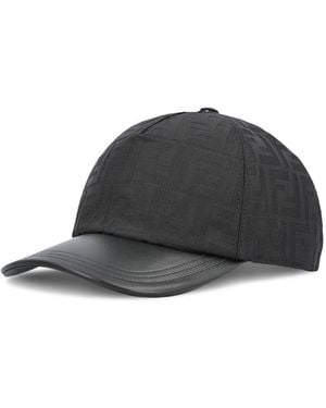 Fendi Hats - Gray