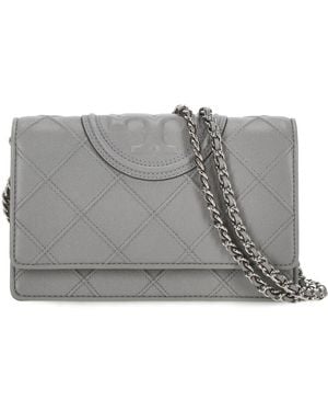 Tory Burch Wallets - Grey