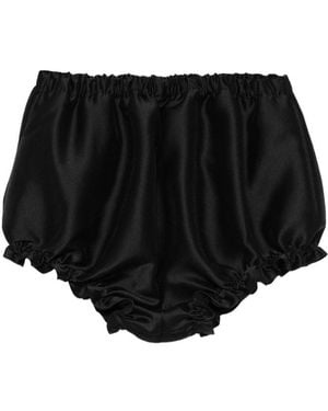 ShuShu/Tong Shorts - Black