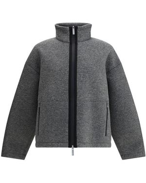 Laminar Jackets - Grey