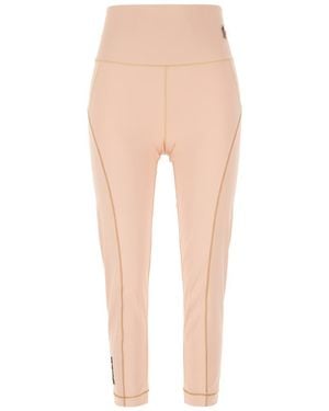 Moncler Pants - Natural