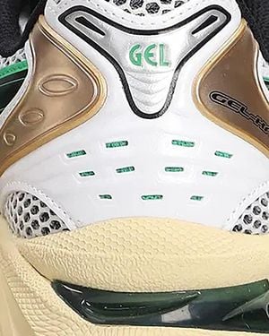 Asics Trainers 2 - Metallic